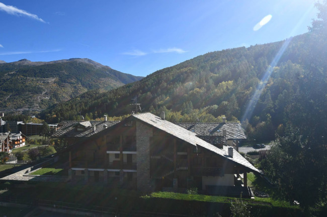Appartamento in Affitto a Bardonecchia