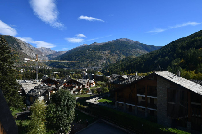 Appartamento in Affitto a Bardonecchia