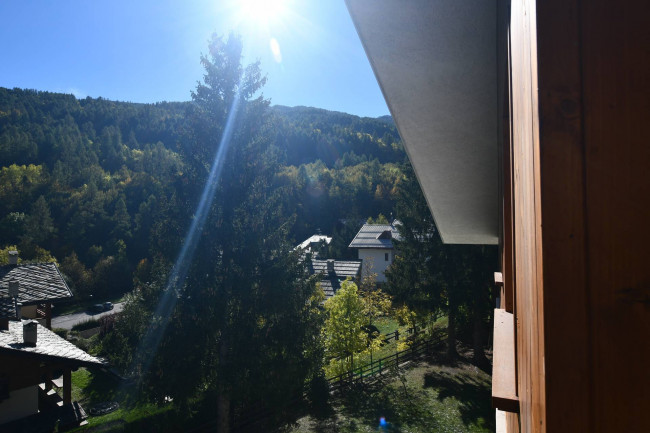 Appartamento in Affitto a Bardonecchia