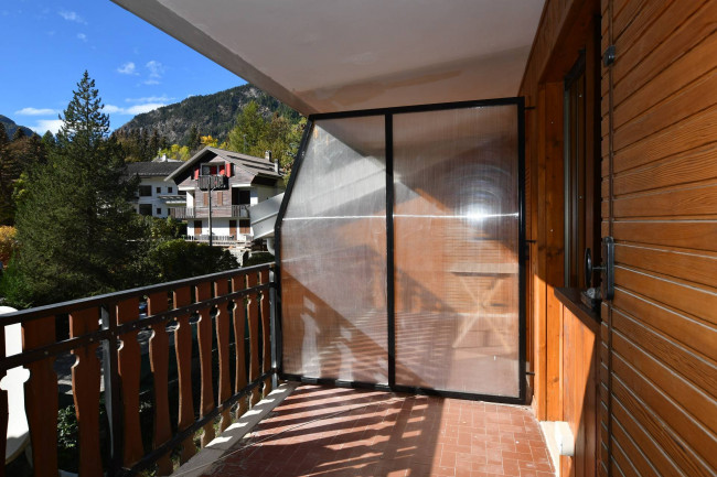 Appartamento in Affitto a Bardonecchia