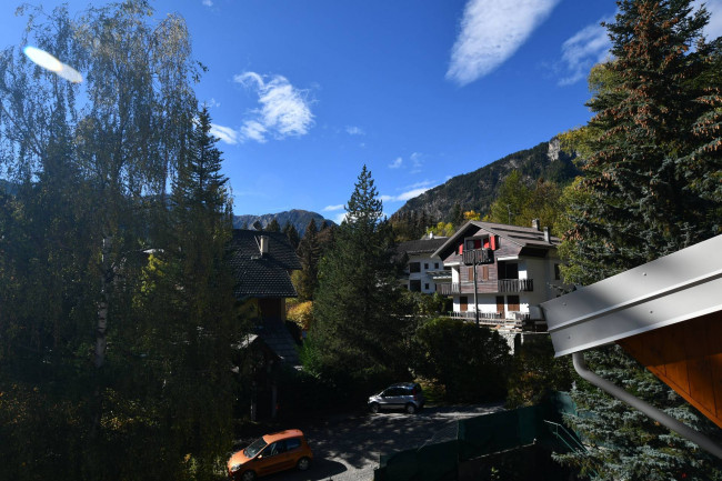 Appartamento in Affitto a Bardonecchia