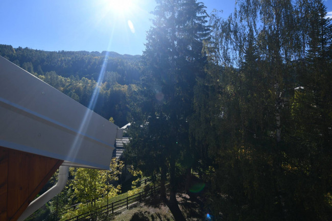 Appartamento in Affitto a Bardonecchia