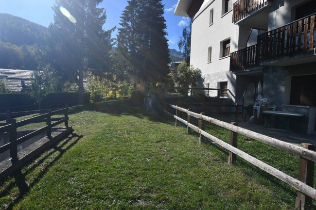 Appartamento in Affitto a Bardonecchia
