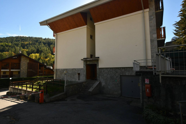 Appartamento in Affitto a Bardonecchia