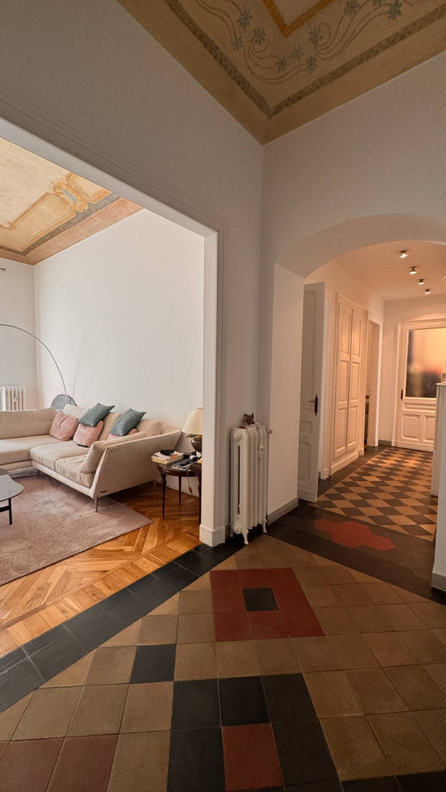Appartamento in Affitto a Torino