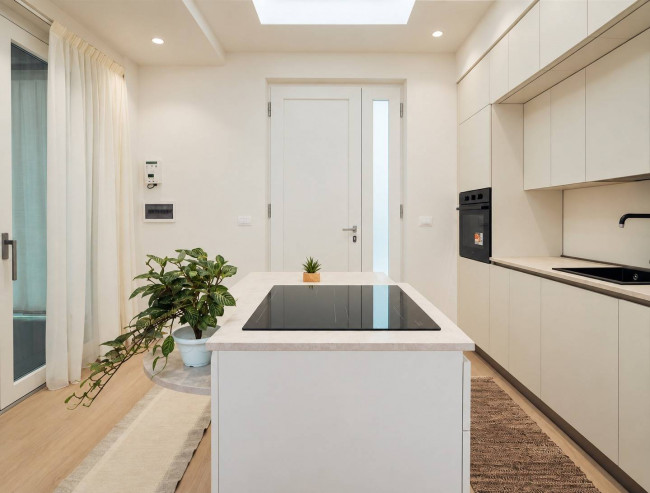 Loft in Vendita a Torino