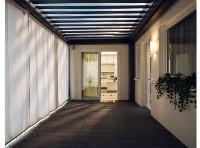 Loft in Vendita a Torino