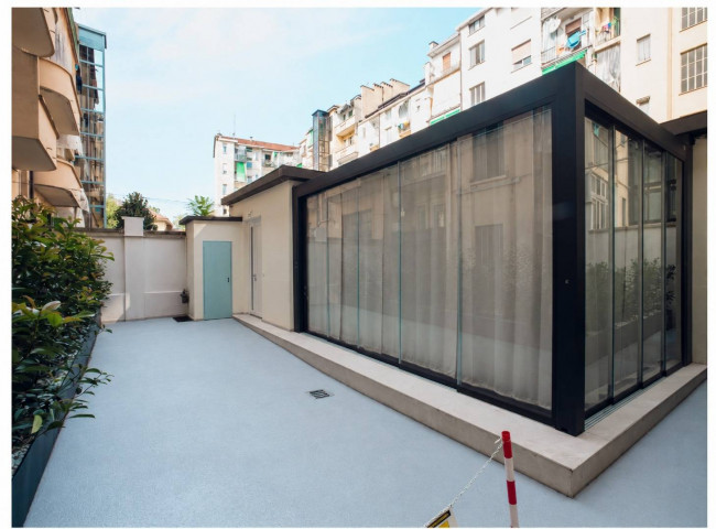 Loft in Vendita a Torino