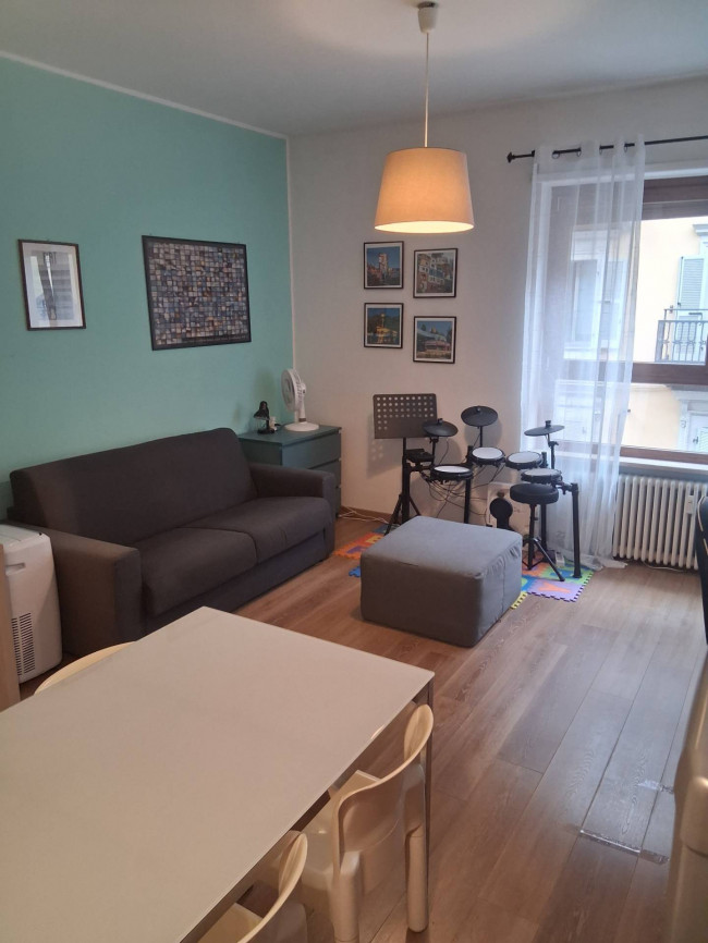 Appartamento in Affitto a Torino