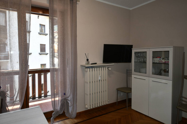 Appartamento in affitto