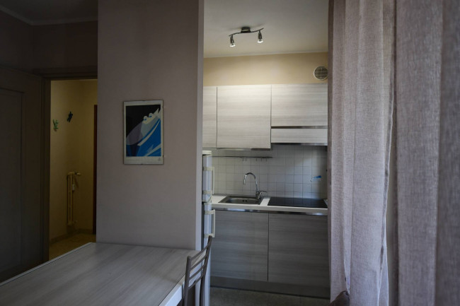 Appartamento in Locazione a Bardonecchia