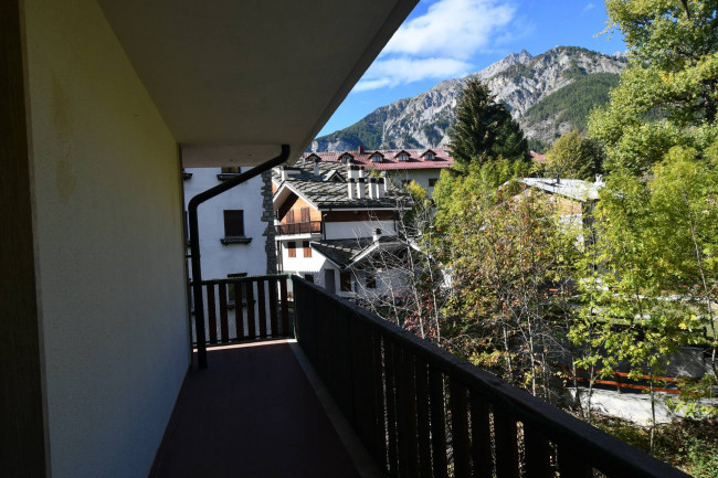 Appartamento in Locazione a Bardonecchia