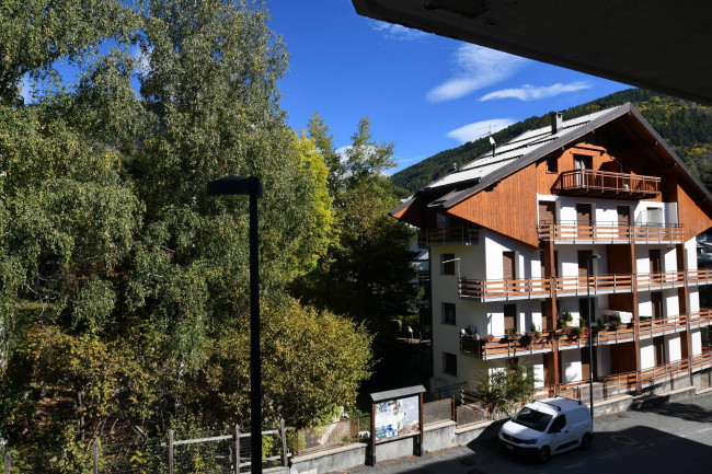 Appartamento in Locazione a Bardonecchia