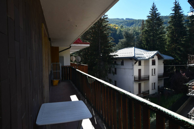 Appartamento in Locazione a Bardonecchia