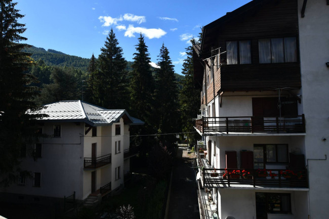 Appartamento in Locazione a Bardonecchia