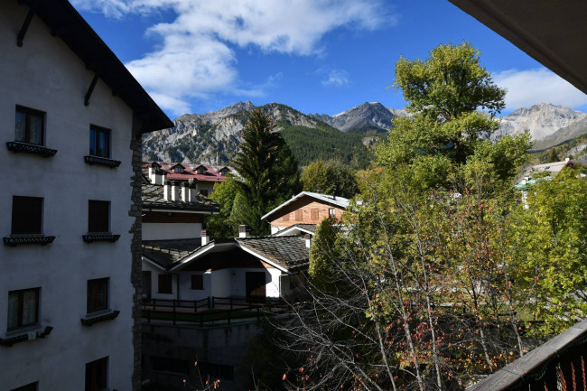 Appartamento in Locazione a Bardonecchia