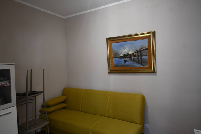 Appartamento in affitto