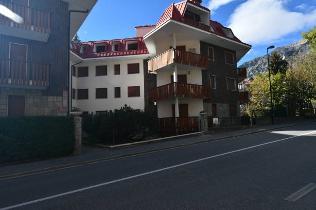 Appartamento in Locazione a Bardonecchia