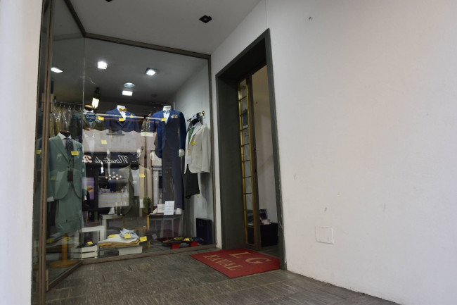 Negozio in Vendita a Torino