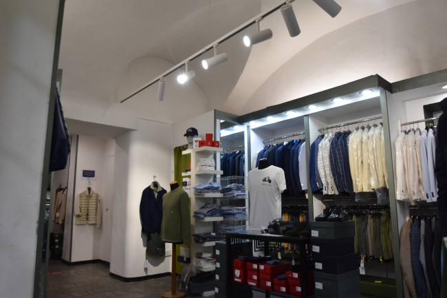 Negozio in Vendita a Torino