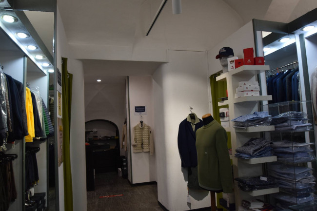 Negozio in Vendita a Torino
