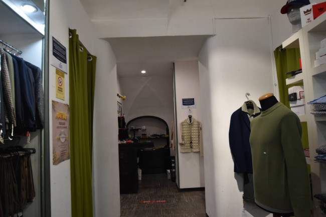 Negozio in Vendita a Torino