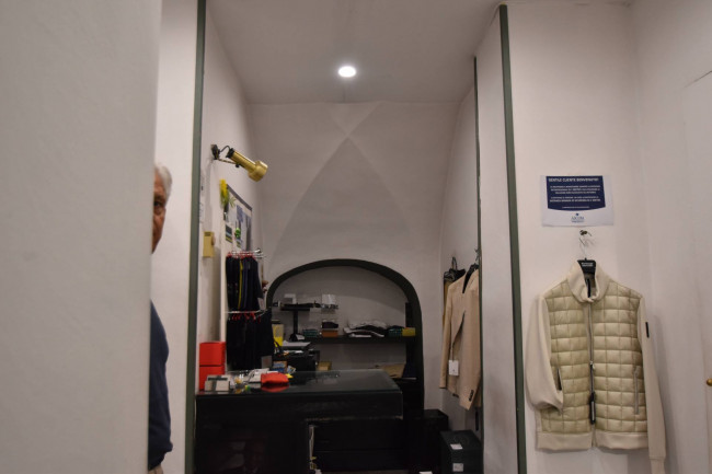 Negozio in Vendita a Torino