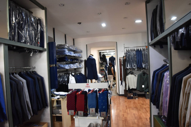 Negozio in Vendita a Torino