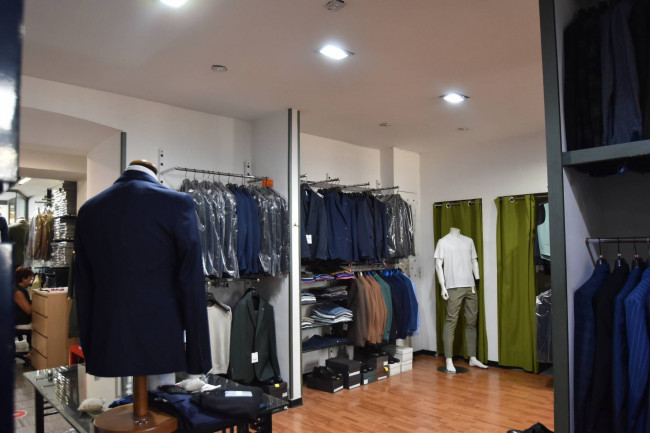 Negozio in Vendita a Torino