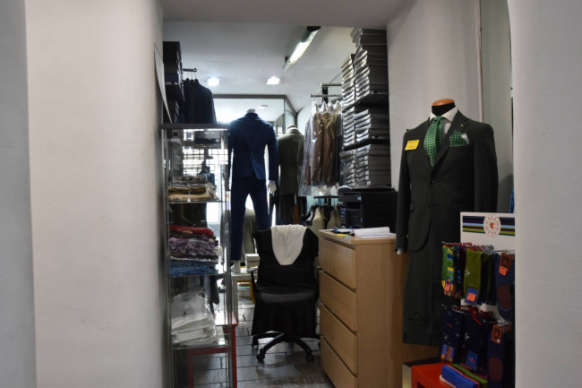 Negozio in Vendita a Torino