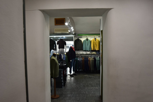 Negozio in Vendita a Torino