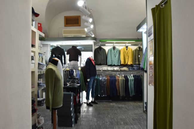 Negozio in Vendita a Torino