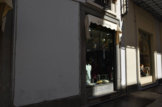 Negozio in Vendita a Torino