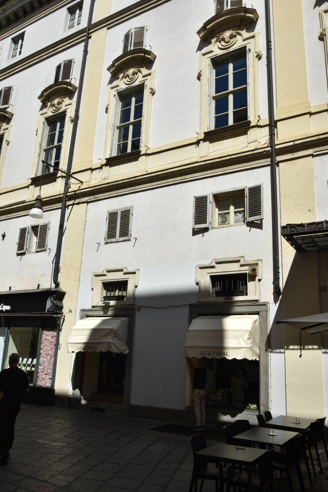 Negozio in Vendita a Torino