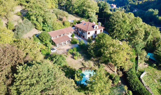 Villa in Vendita a Torino