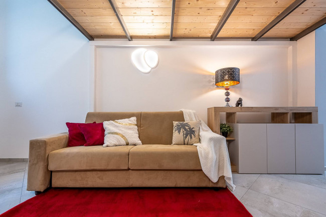 Loft in Vendita a Torino