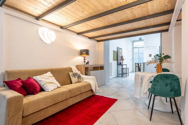 Loft in Vendita a Torino