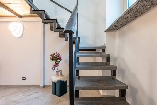 Loft in Vendita a Torino