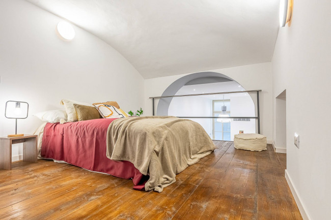 Loft in Vendita a Torino