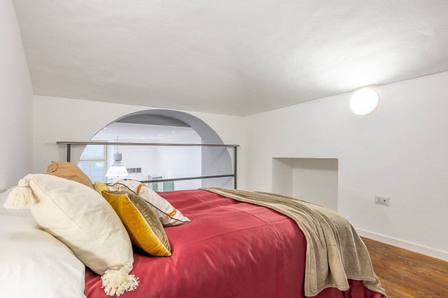 Loft in Vendita a Torino