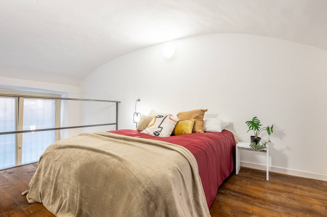 Loft in Vendita a Torino