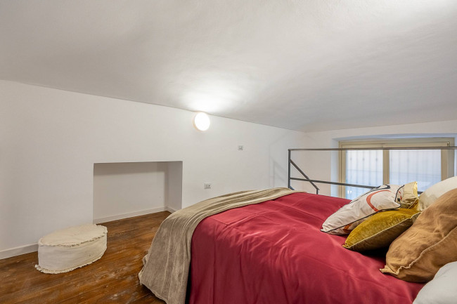 Loft in Vendita a Torino