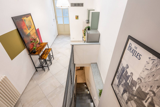 Loft in Vendita a Torino