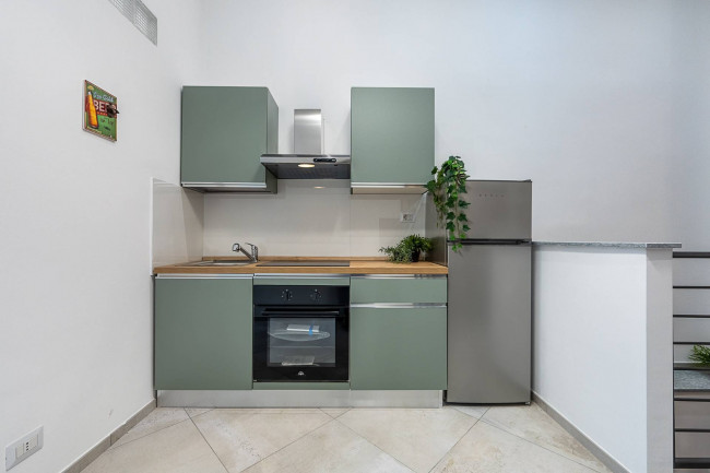 Loft in Vendita a Torino