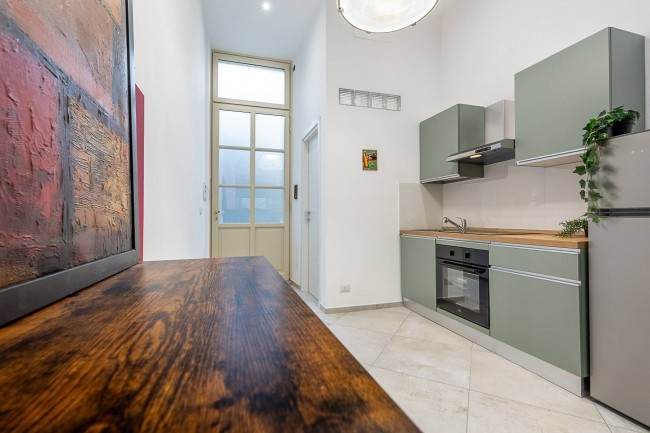 Loft in Vendita a Torino