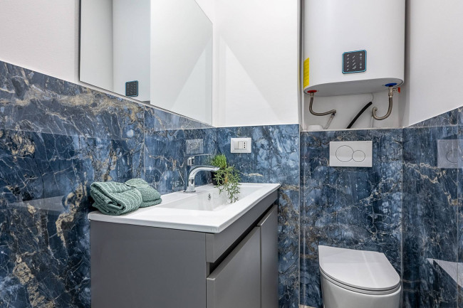 Loft in Vendita a Torino