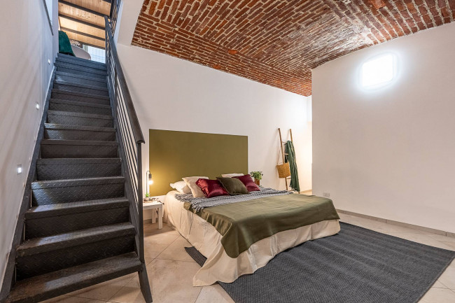 Loft in Vendita a Torino