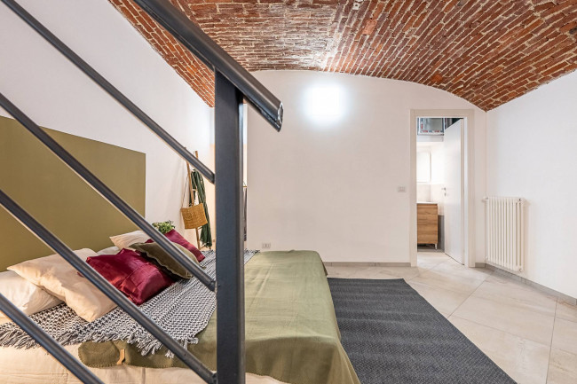 Loft in Vendita a Torino