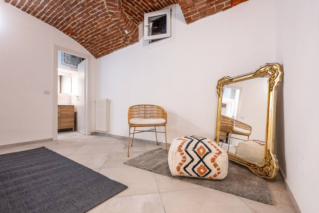 Loft in Vendita a Torino