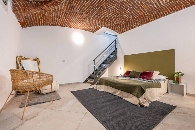 Loft in Vendita a Torino